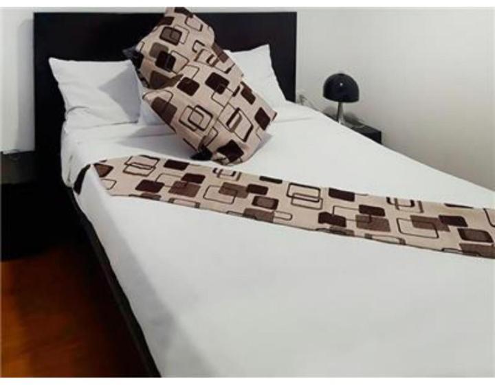 Hotel Castellon Plaza Pereira Extérieur photo